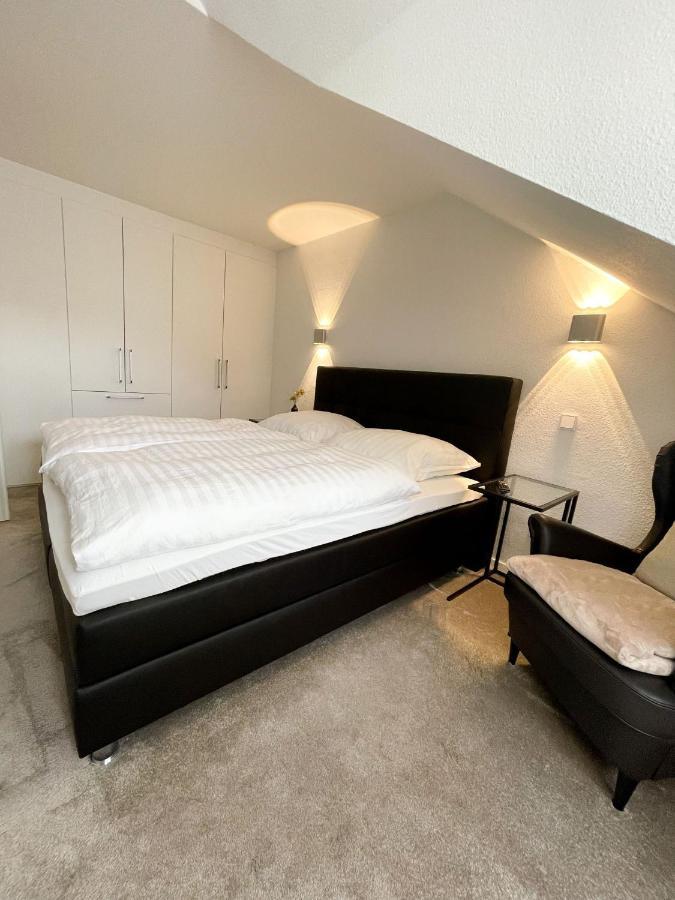 Ferienwohnung Am Alexbad باد ألكسندرباد المظهر الخارجي الصورة