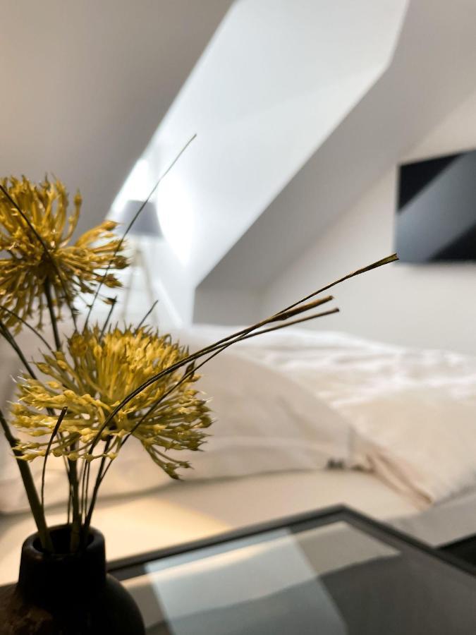 Ferienwohnung Am Alexbad باد ألكسندرباد المظهر الخارجي الصورة