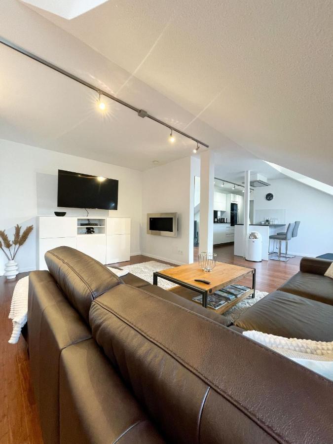 Ferienwohnung Am Alexbad باد ألكسندرباد المظهر الخارجي الصورة