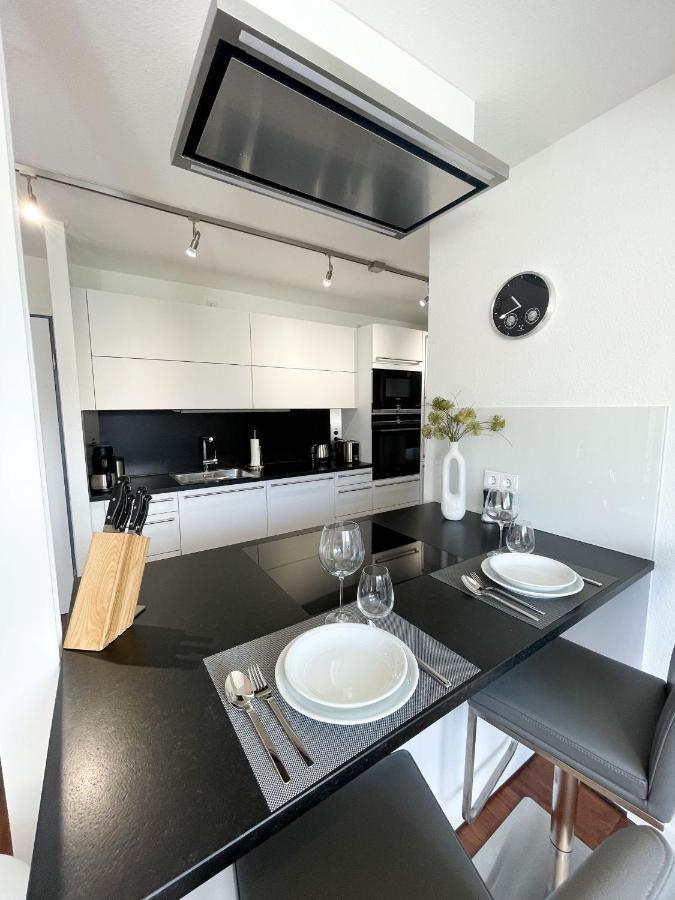 Ferienwohnung Am Alexbad باد ألكسندرباد المظهر الخارجي الصورة