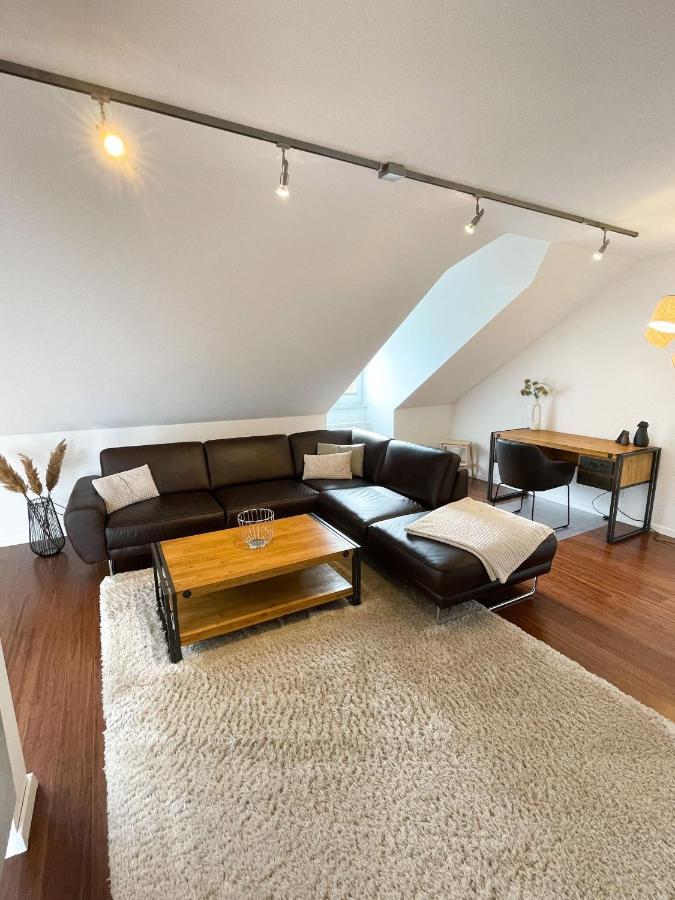Ferienwohnung Am Alexbad باد ألكسندرباد المظهر الخارجي الصورة